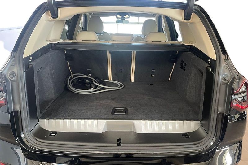 BMW X3 bild 10