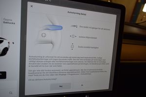 Tesla Model 3 bild 16