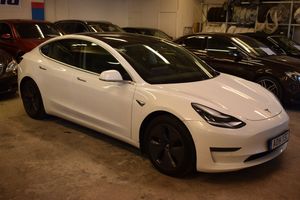 Tesla Model 3 bild 4
