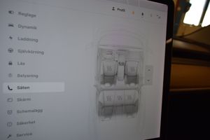 Tesla Model 3 bild 17