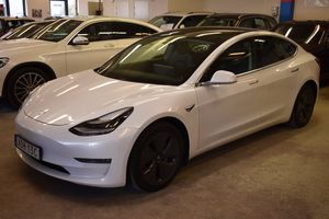 Tesla Model 3 bild 5