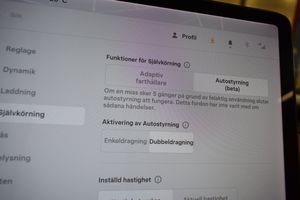 Tesla Model 3 bild 15