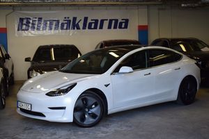 Tesla Model 3 bild 1