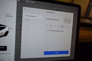 Tesla Model 3 bild 18