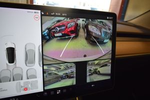 Tesla Model 3 bild 13
