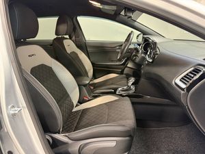 Kia Cee´d bild 11
