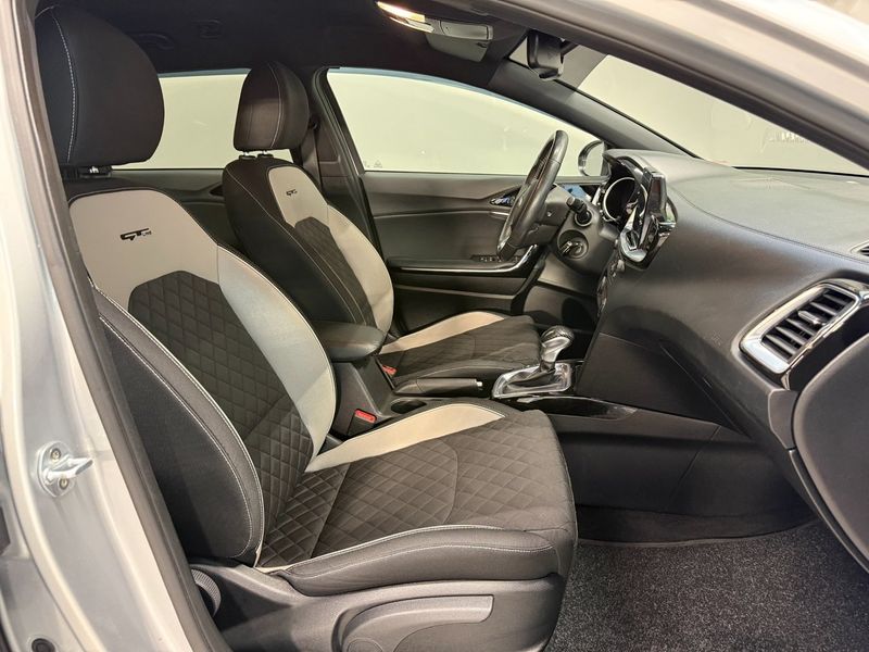Kia Cee´d bild 11