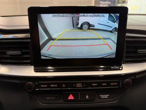 Kia Cee´d bild 19