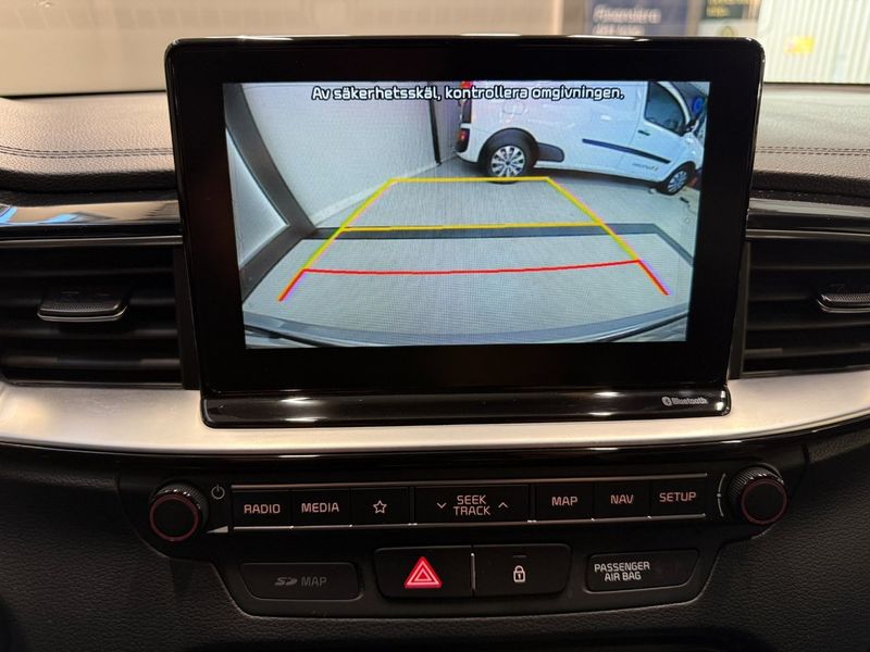 Kia Cee´d bild 19