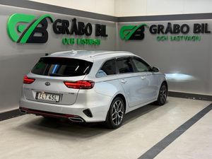 Kia Cee´d bild 5