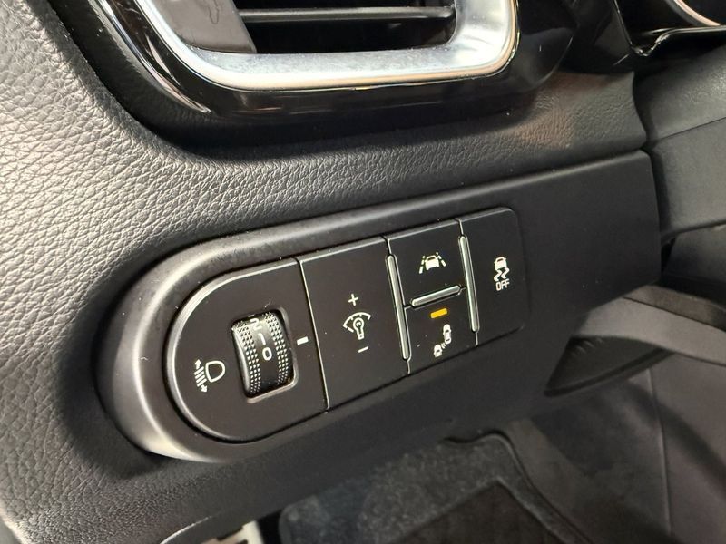 Kia Cee´d bild 20