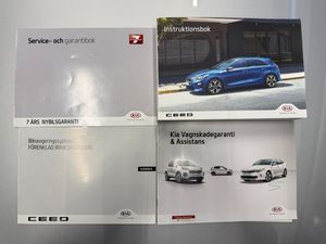 Kia Cee´d bild 23