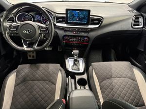 Kia Cee´d bild 15