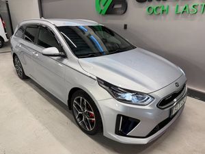 Kia Cee´d bild 7