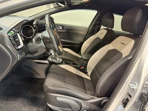Kia Cee´d bild 10