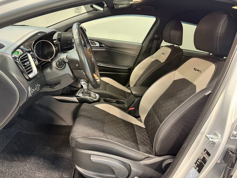 Kia Cee´d bild 10