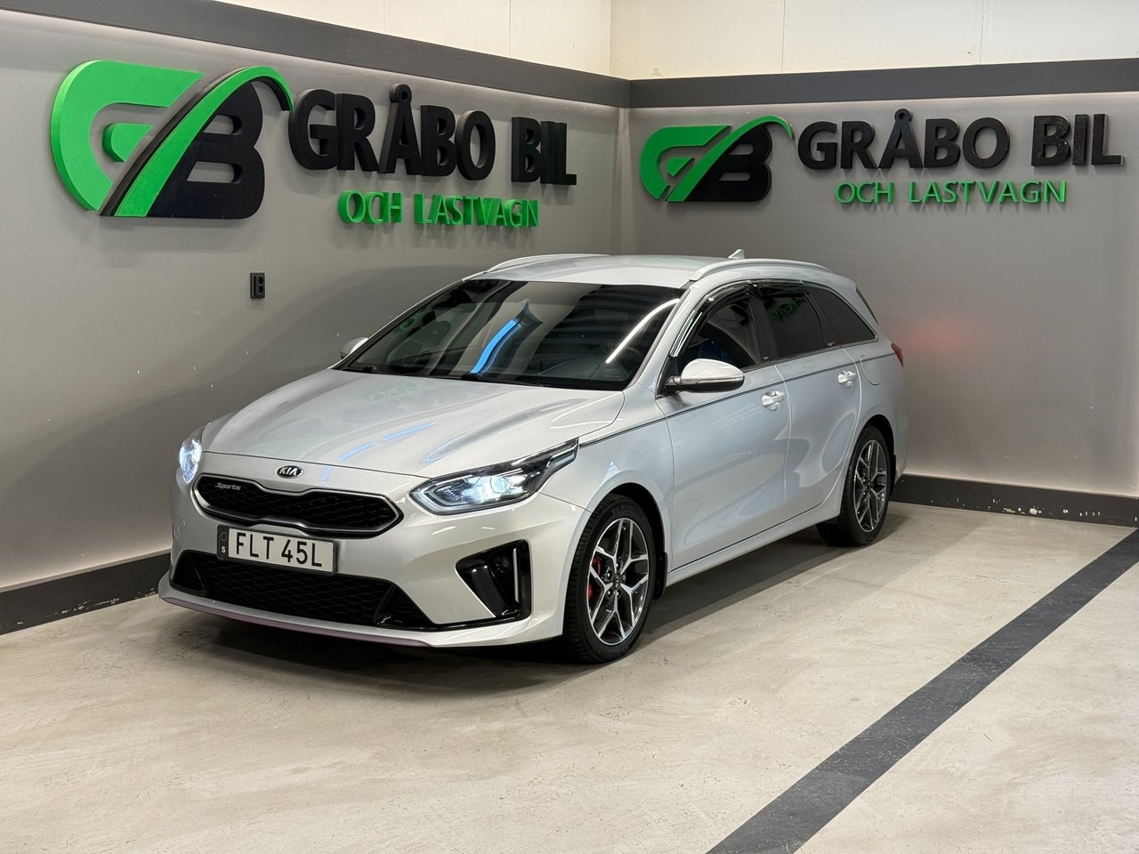 Kia Cee´d