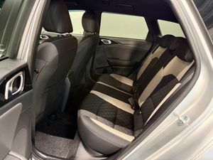 Kia Cee´d bild 12