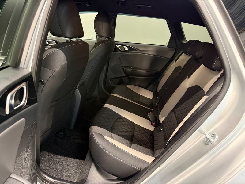 Kia Cee´d bild 12