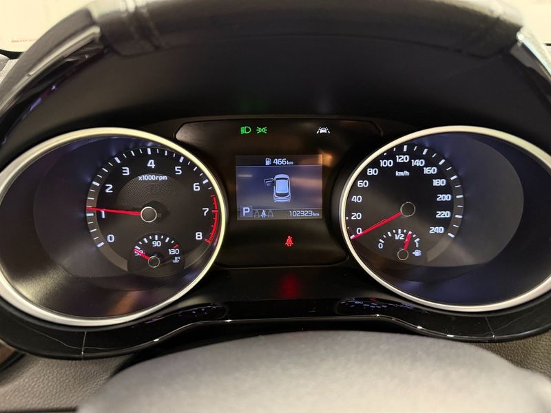 Kia Cee´d bild 18