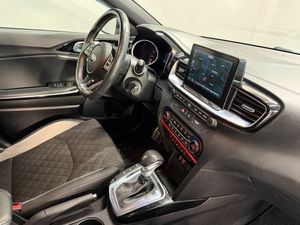 Kia Cee´d bild 14