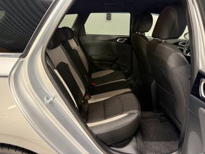 Kia Cee´d bild 13