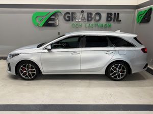 Kia Cee´d bild 2