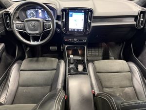 Volvo XC40 bild 15
