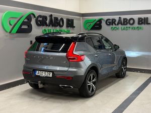 Volvo XC40 bild 5
