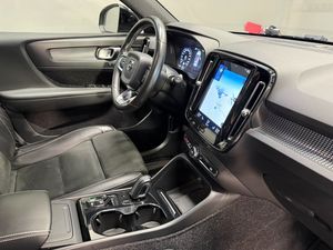 Volvo XC40 bild 18