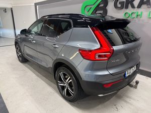 Volvo XC40 bild 3