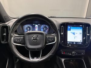 Volvo XC40 bild 16