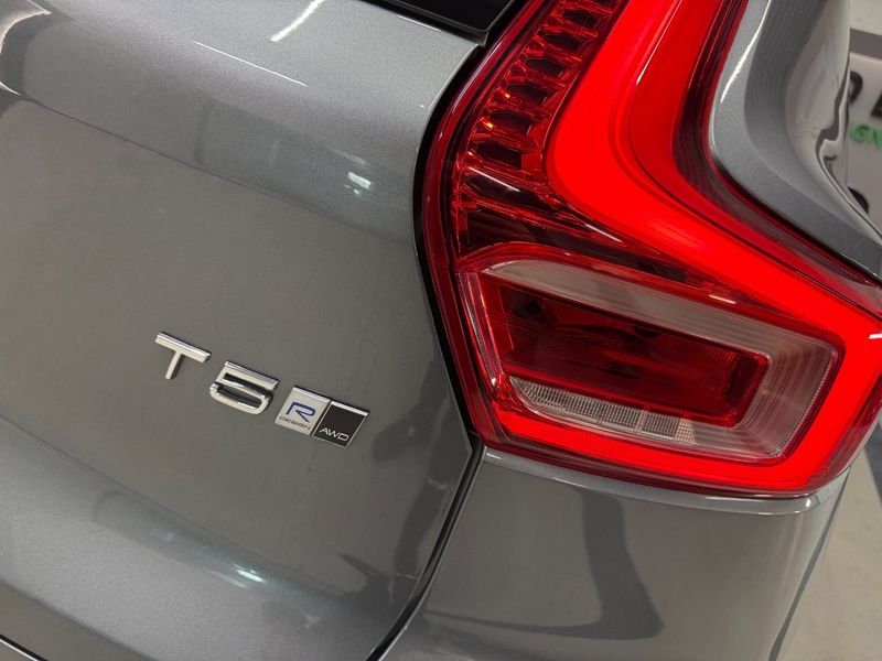Volvo XC40 bild 9