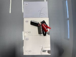 Volvo XC40 bild 26