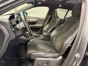 Volvo XC40 bild 10