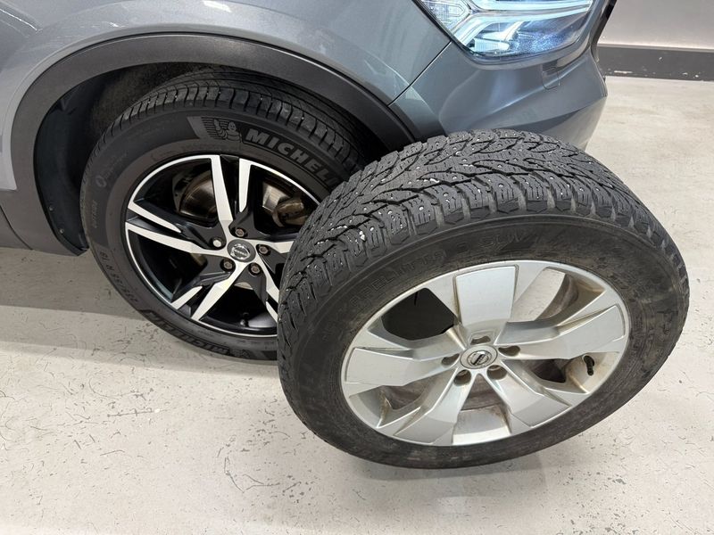 Volvo XC40 bild 27