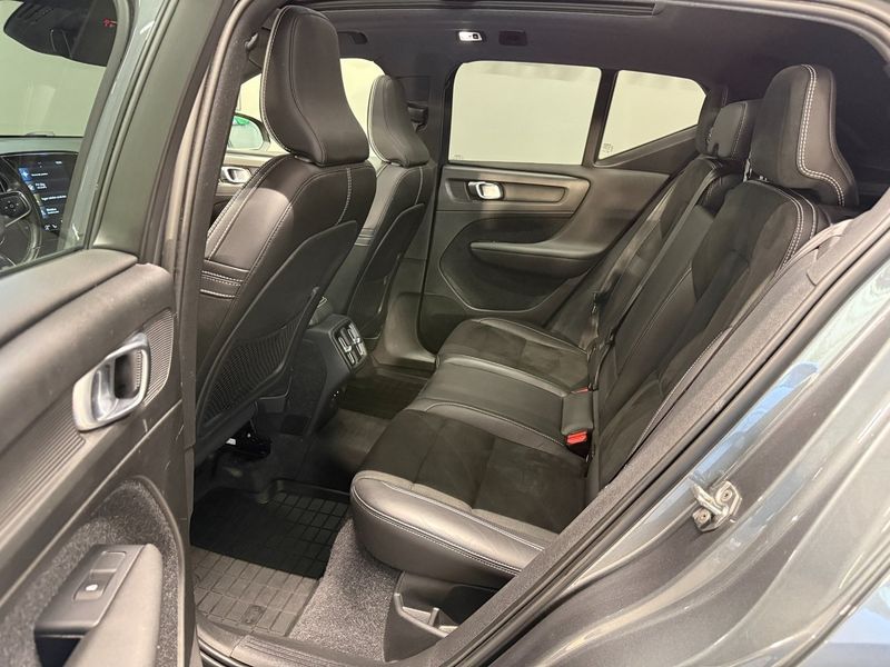 Volvo XC40 bild 12