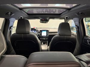 Volvo XC40 bild 20