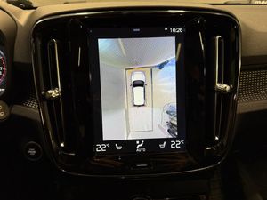Volvo XC40 bild 22