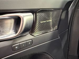 Volvo XC40 bild 21