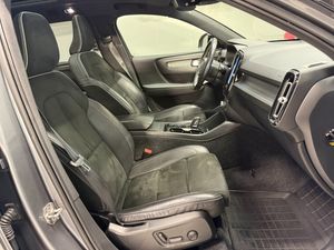 Volvo XC40 bild 11