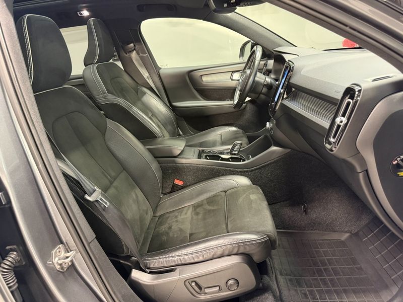 Volvo XC40 bild 11