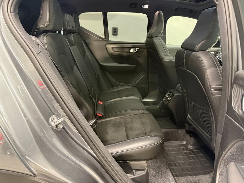Volvo XC40 bild 14