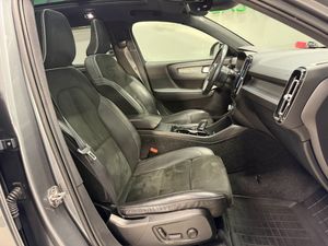 Volvo XC40 bild 13