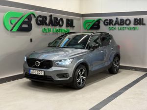 Volvo XC40 bild 1