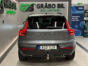 Volvo XC40 bild 8