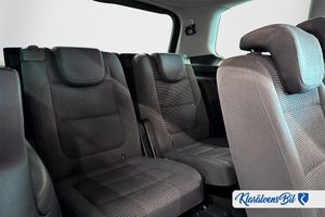 Volkswagen Sharan bild 14