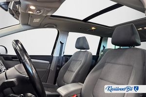 Volkswagen Sharan bild 8
