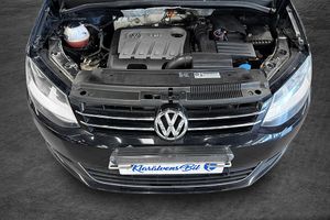 Volkswagen Sharan bild 18