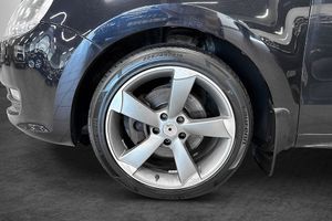 Volkswagen Sharan bild 2
